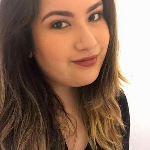 Meet your Posher, Priscilla